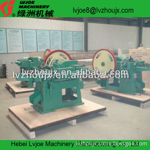 nail machine made in China